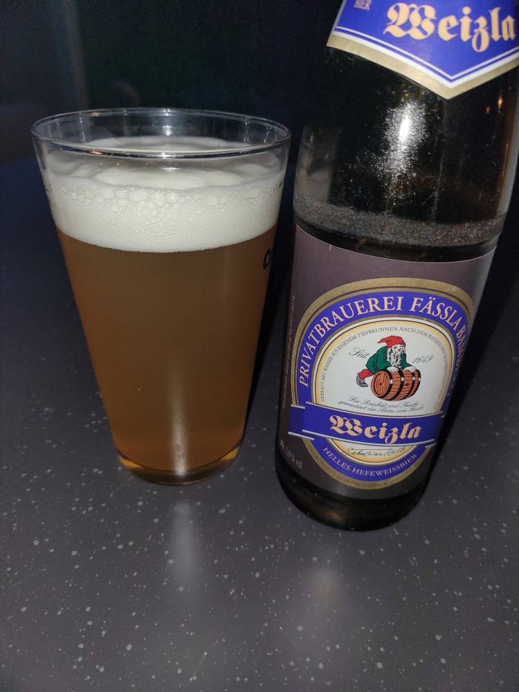Fässla Weizla
